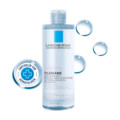 La Roche Posay Toleriane Mizellen Reinigungsfluid Ultra
