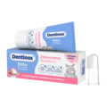 Dentinox Zahncreme Mundflora+ Baby
