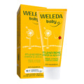 Weleda Calendula Pflegecreme K&ouml;rper & Gesicht
