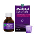 Wick MediQuil Schlafsaft
