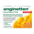 Anginetten Halstabletten zuckerfrei