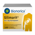 Silimarit 86,5 mg Hartkapseln