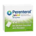 Perenterol Junior 250 mg Pulver