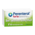 Perenterol forte 250 mg Kapseln