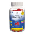 Melatonin Vegan Gummies