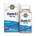 KAL Vitamin B1 100 mg Tabletten