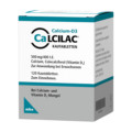 Calcilac Kautabletten