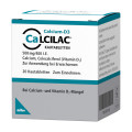 Calcilac Kautabletten