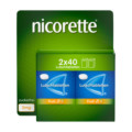 Nicorette Fruit 2 mg Lutschtabletten gepresst