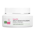 Sebamed Akut Gesichtscreme Urea 5% parf&uuml;mfrei