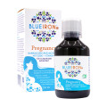 BlueIron Pregnancy Eisen Liquid