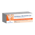 Diclofenac Heumann Gel