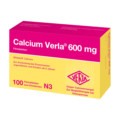 Calcium Verla 600 mg