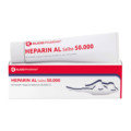 Heparin AL Salbe 50.000