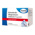 Kieselerde Magnesium Calcium