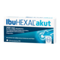 IbuHexal akut 200