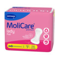 MoliCare Premium lady Pad 3 Tropfen
