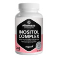 Vitamaze Inositol Complex Myo + D-Chiro-Inositol Kapseln