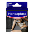 Hansaplast Sport Kinesiologie Tape 5 cmx5 m schwarz