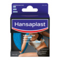 Hansaplast Sport Kinesiologie Tape 5 cmx5 m blau