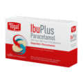 Togal IbuPlus Paracetamol 200 mg/500 mg Filmtabletten
