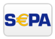 SEPA Lastschrift Logo