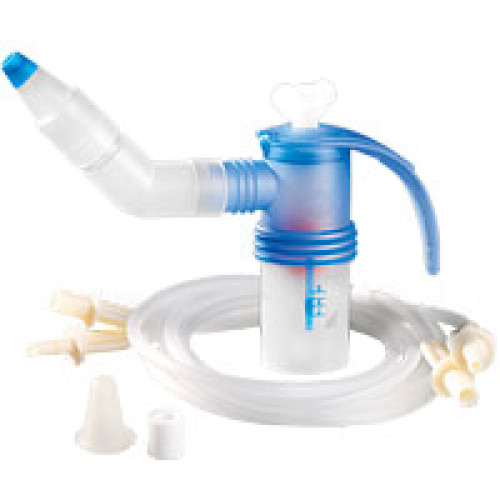 Pari LC Sprint Sinus Year Pack