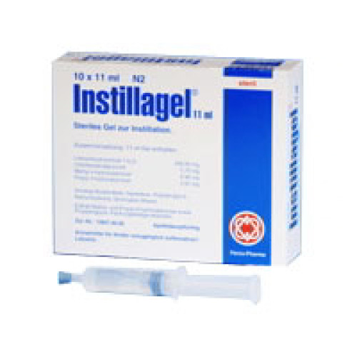 INSTILLAGEL
