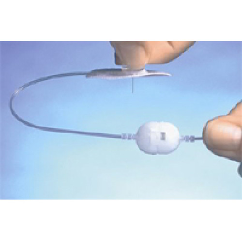 Accu Chek Rapid D Link Transfer Set 20 Katheter