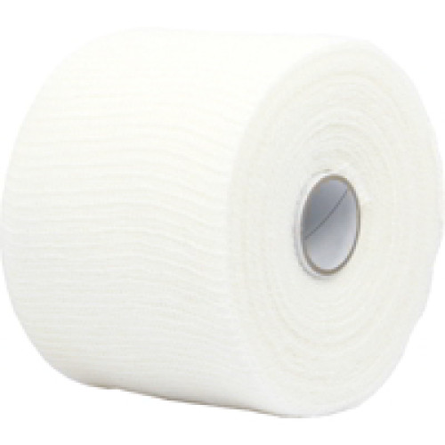 Fixierbinde koh&auml;siv elastisch 10 cmx20 m