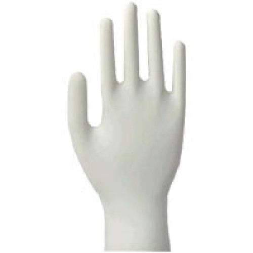 Latex Handschuhe 4385 mittel