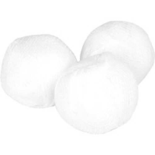 Schlinggazetupfer 15 x 15 cm unsteril