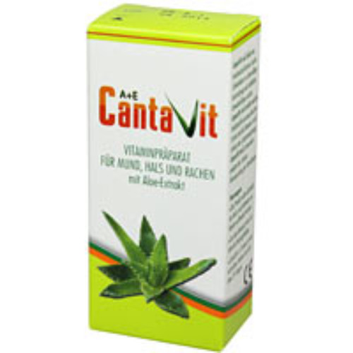 CantaVit A+E
