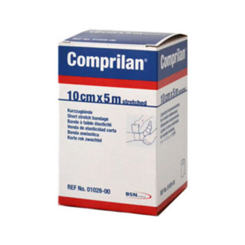 Comprilan Elastische Binde 10 cmx5 m