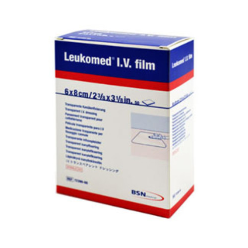 Leukomed I. V. Film