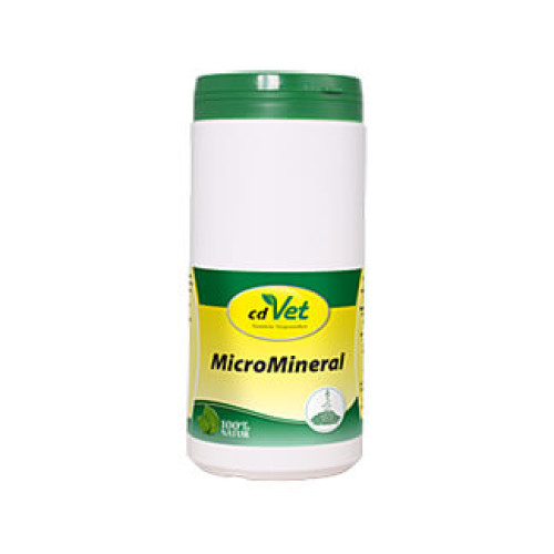 Micromineral Vet.
