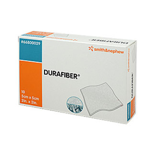 Durafiber 5x5 cm Verband