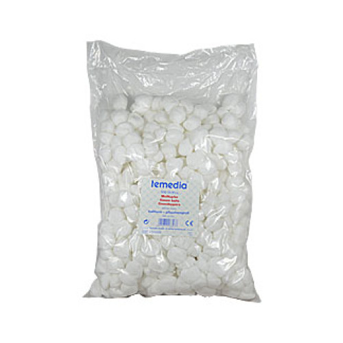 Mulltupfer Pflaumengro&szlig; Unsteril