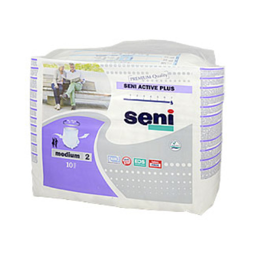 Seni Active Plus Medium
