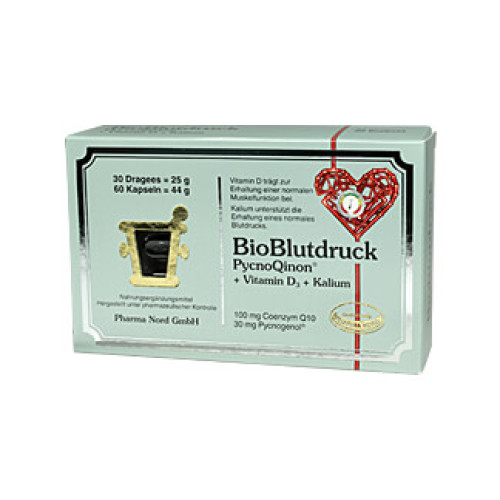 Pharma Nord BioBlutdruck