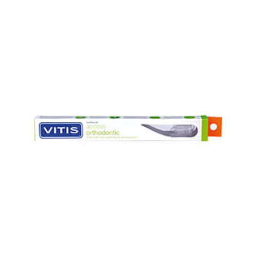 Vitis orthodontic acces Zahnb&uuml;rste