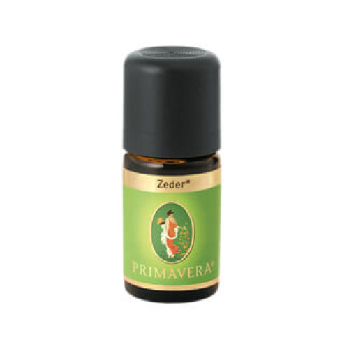 Zeder kbA &Auml;therisches &Ouml;l