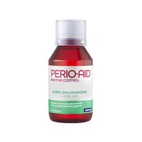 Perio-Aid Active Control Mundsp&uuml;lungen