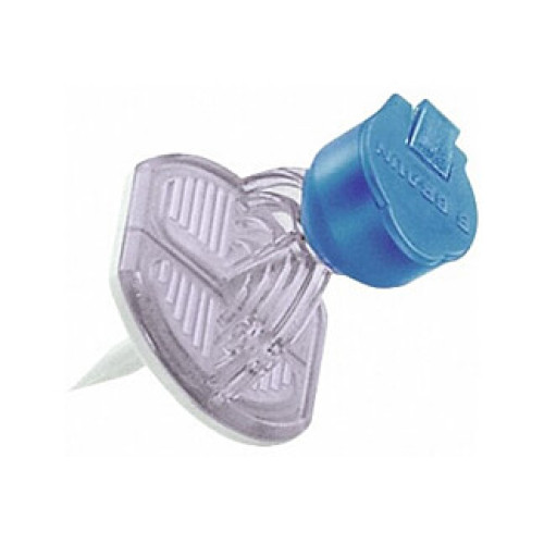 Mini Spike Plus M.Partikelfilter