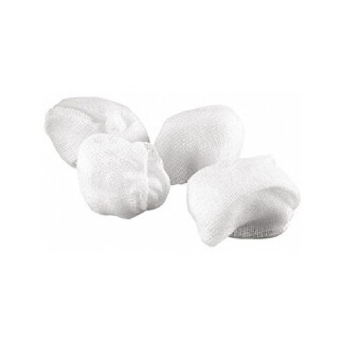 Askina Schlinggazetupfer Pflaumengr.Steril