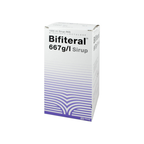 Bifiteral Sirup