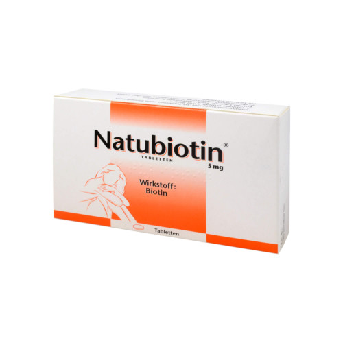 Natubiotin
