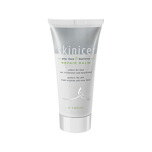 Skinicer After Shave & Repair Balm gegen Hautirritation