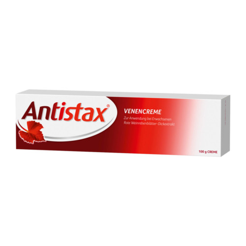 Antistax Venencreme
