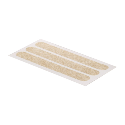 Omnistrip Wundnahtstreifen 12x101 mm